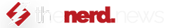 The Nerd News | Cultura pop. E ponto. ;)