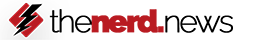The Nerd News | Cultura pop. E ponto. ;)